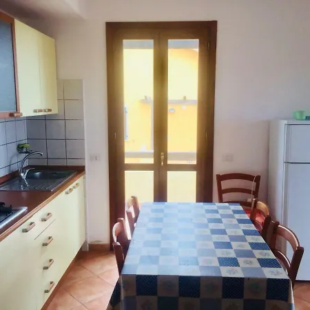 Appartement Asinara 2 Castelsardo