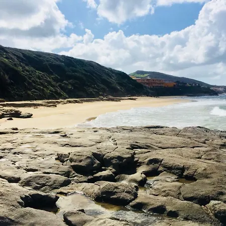 Appartement Asinara 2