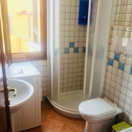 Appartement Asinara 2