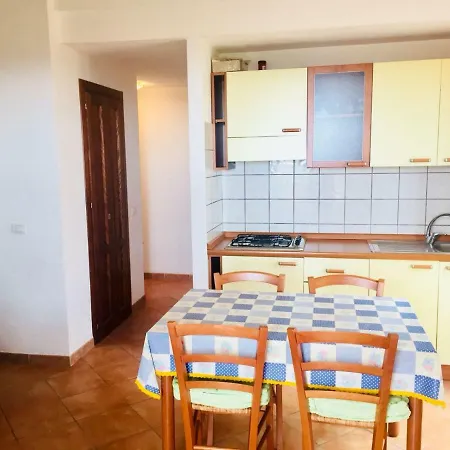 Appartement Asinara 2