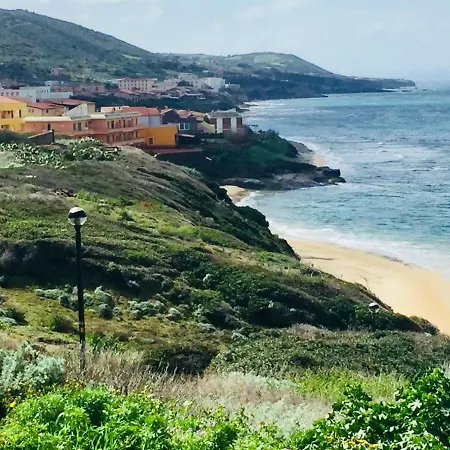 Appartement Asinara 2 *