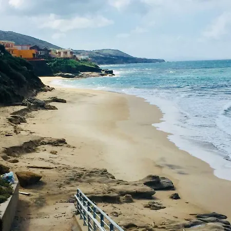 Asinara 2 Appartement Castelsardo
