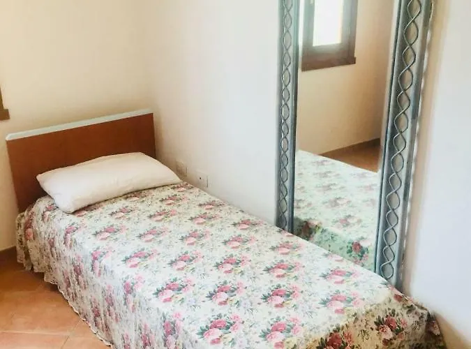 Asinara 2 Апартаменты Кастельсардо