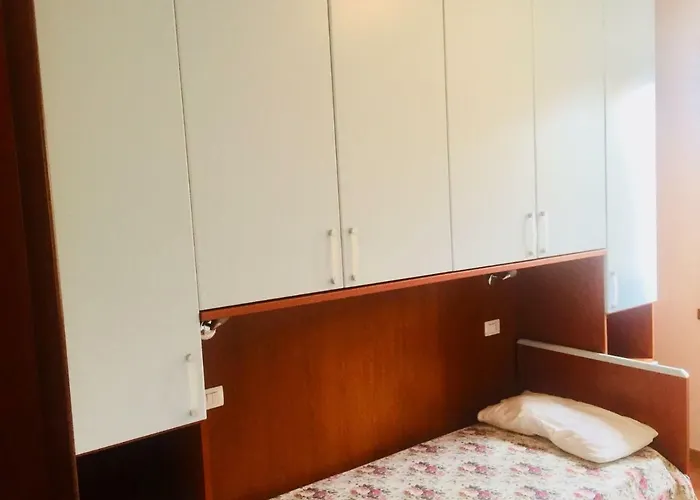 Апартаменты Asinara 2 *