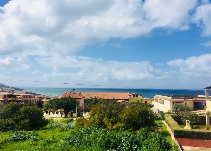 Asinara 2 Апартаменты Кастельсардо