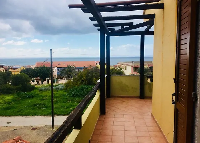 Asinara 2 Апартаменты