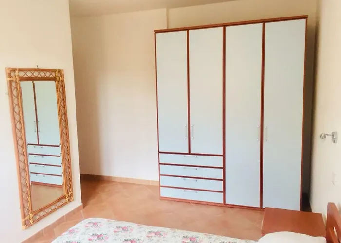 Апартаменты Asinara 2