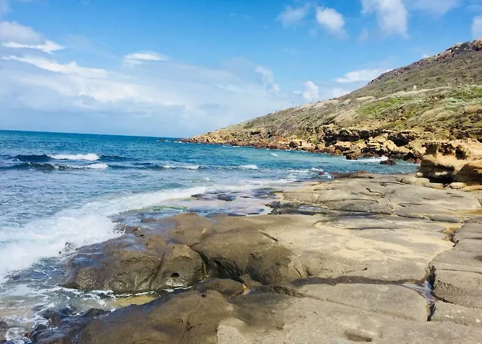 Asinara 2 Кастельсардо