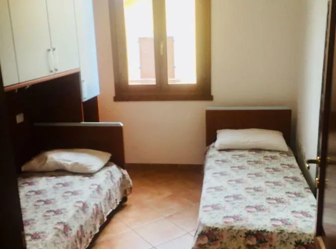 Asinara 2 Апартаменты *