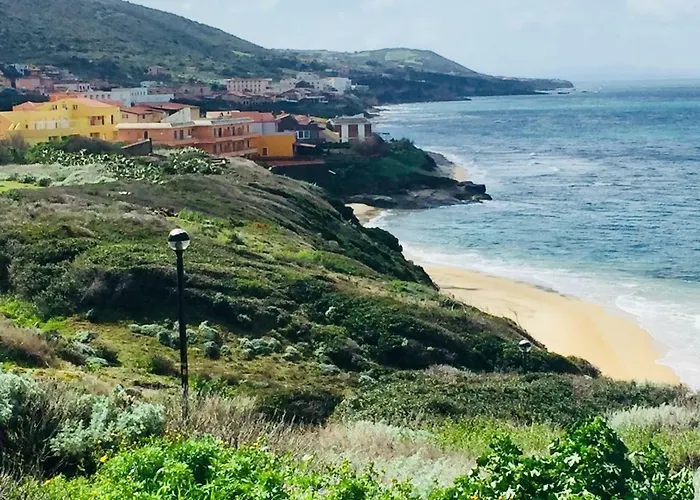 Апартаменты Asinara 2 *