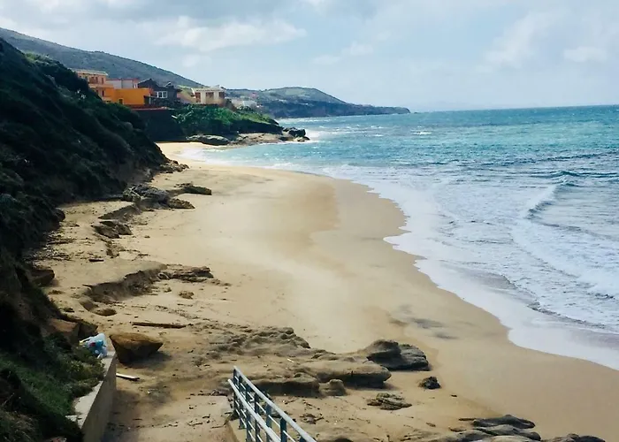 Asinara 2 Апартаменты Кастельсардо