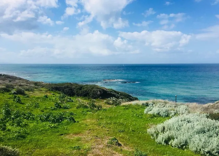 Апартаменты Asinara 2 Кастельсардо