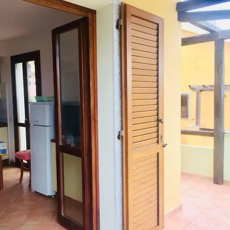 Apartamento Asinara 2