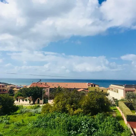 Asinara 2 Daire Castelsardo