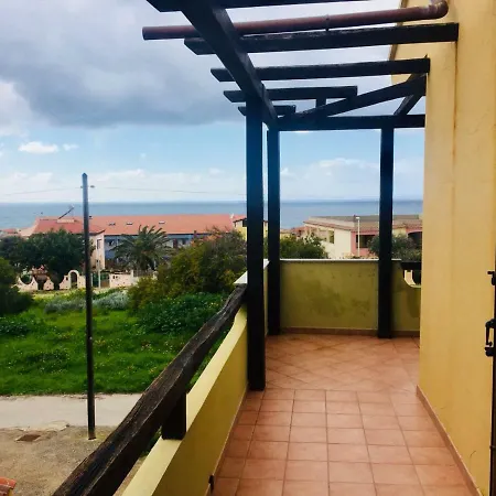 Asinara 2 Apartment