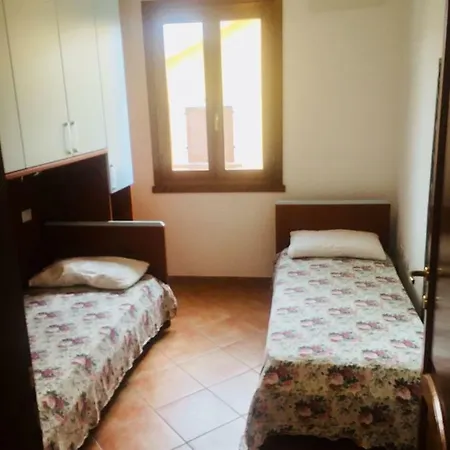 Asinara 2 Apartment *
