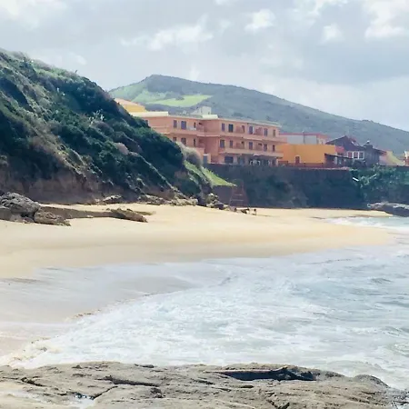 Asinara 2 Apartamento Castelsardo