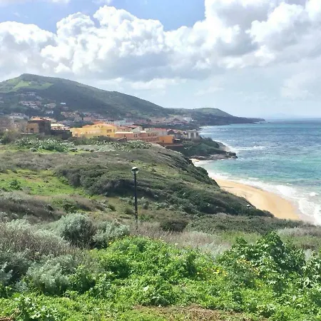 Asinara 2 Daire Castelsardo